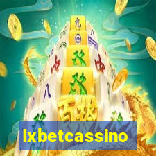 Ixbetcassino