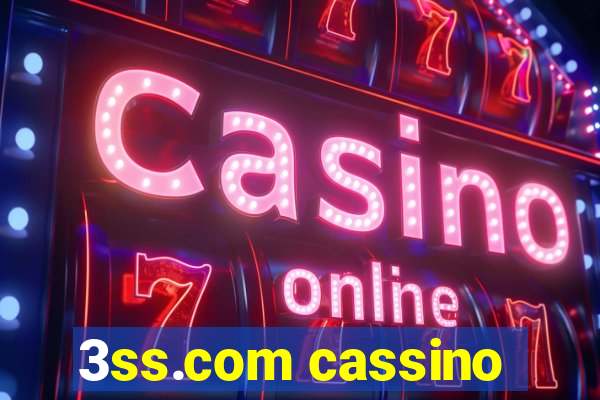 3ss.com cassino