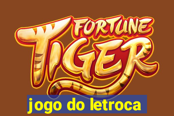 jogo do letroca