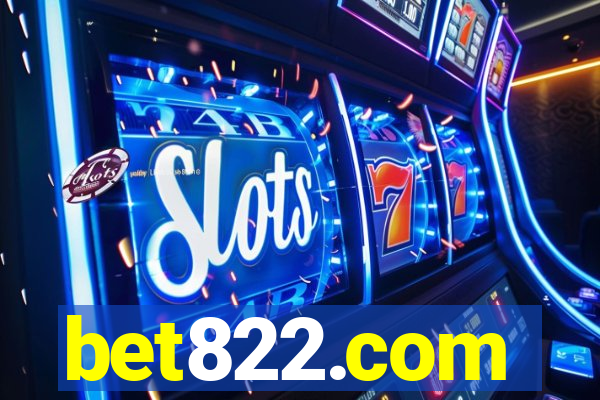 bet822.com