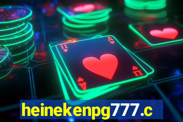 heinekenpg777.com