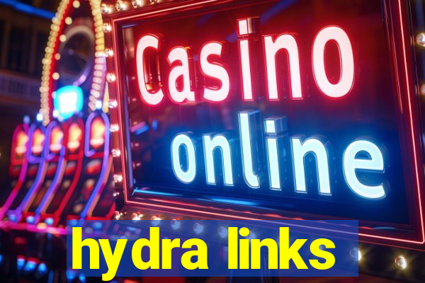 hydra links