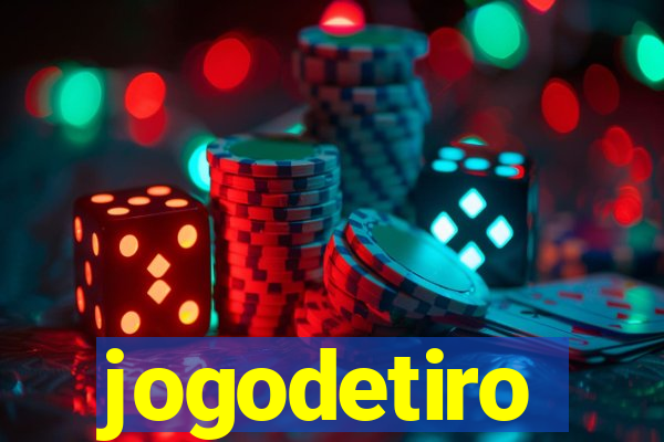 jogodetiro