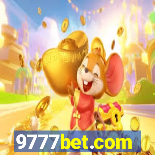 9777bet.com