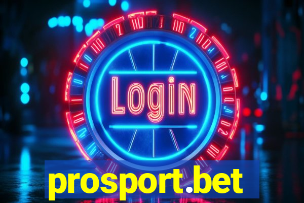 prosport.bet