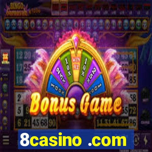 8casino .com