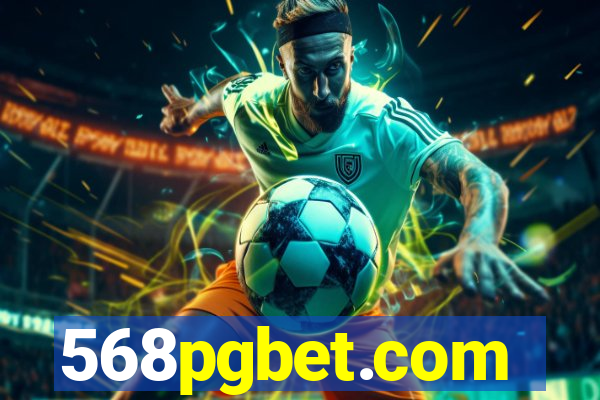 568pgbet.com