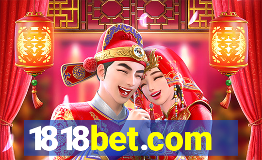 1818bet.com