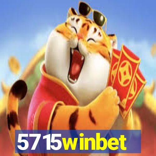 5715winbet