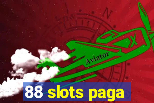 88 slots paga