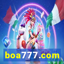 boa777.com