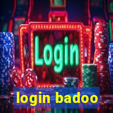 login badoo