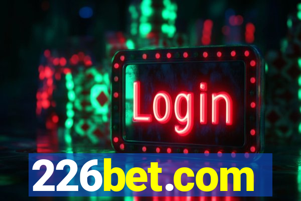 226bet.com