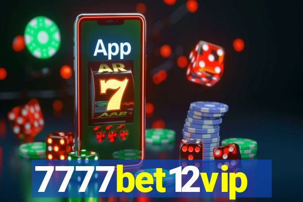 7777bet12vip