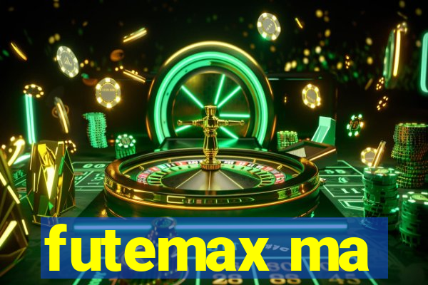 futemax ma