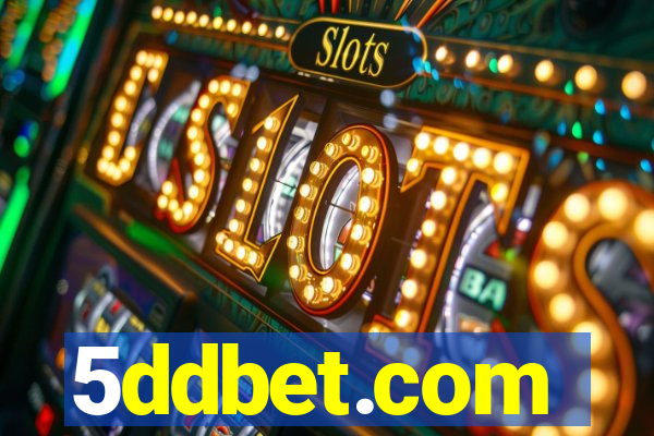 5ddbet.com