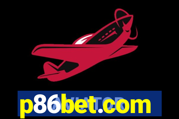 p86bet.com