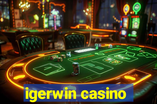 igerwin casino