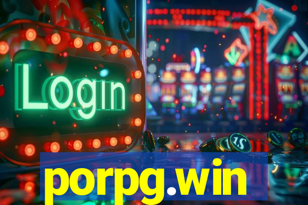 porpg.win