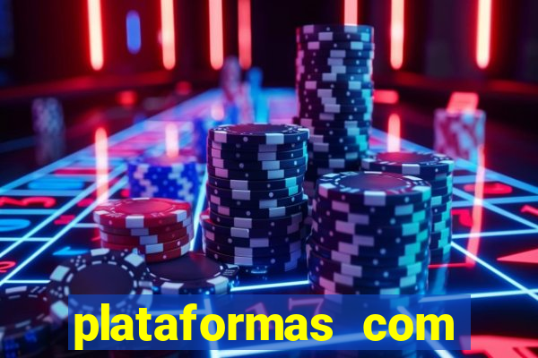 plataformas com bonus de cadastro facebook