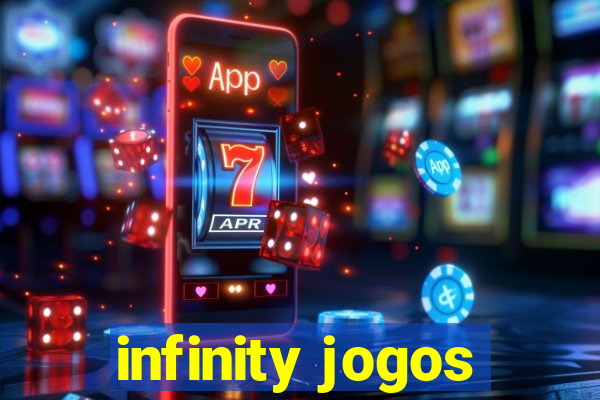 infinity jogos