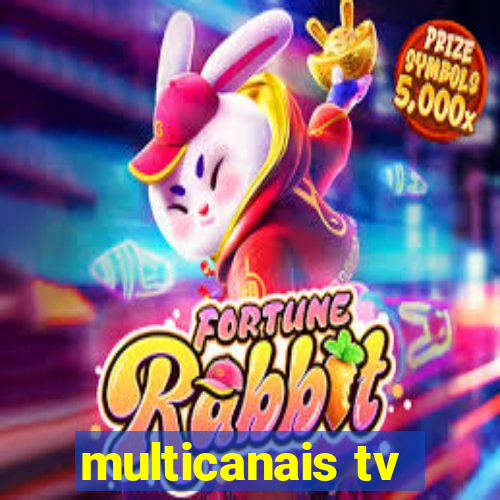 multicanais tv