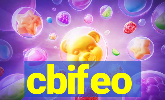 cbifeo