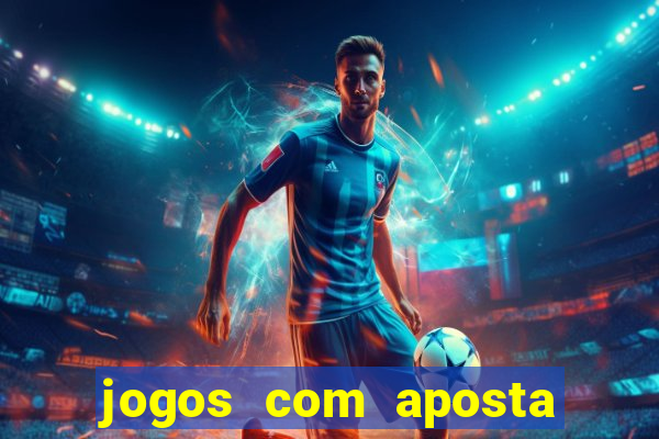 jogos com aposta de 5 centavos