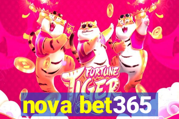 nova bet365