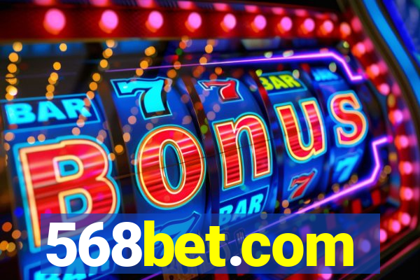 568bet.com