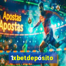 1xbetdepósito