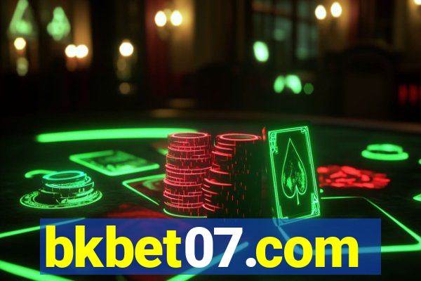 bkbet07.com