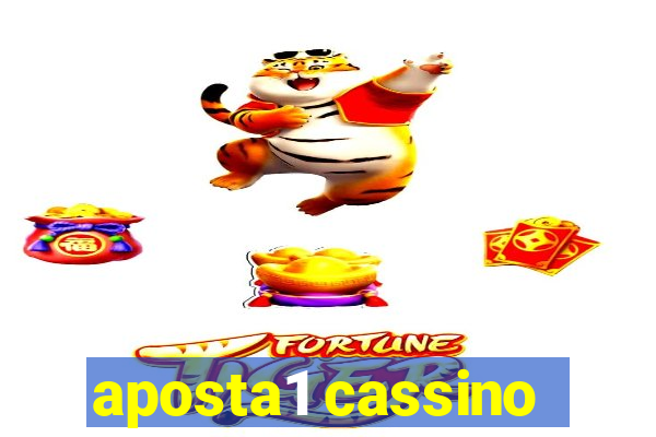 aposta1 cassino