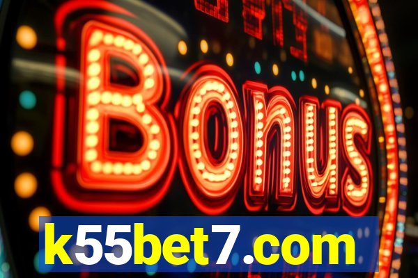 k55bet7.com