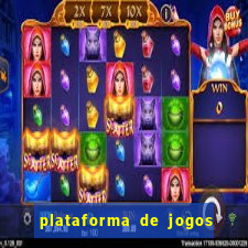 plataforma de jogos para ganhar dinheiro brabet