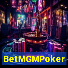 BetMGMPoker