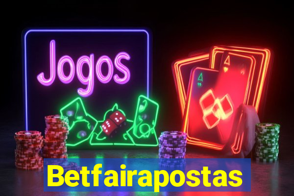 Betfairapostas