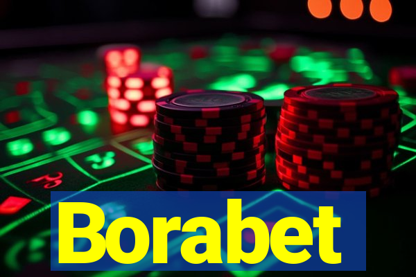 Borabet