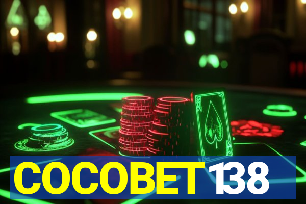 COCOBET138