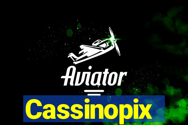 Cassinopix