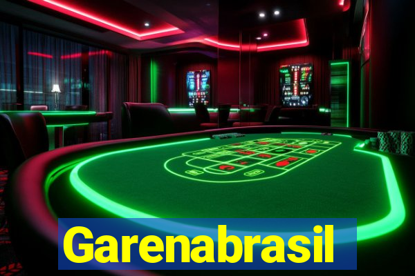 Garenabrasil