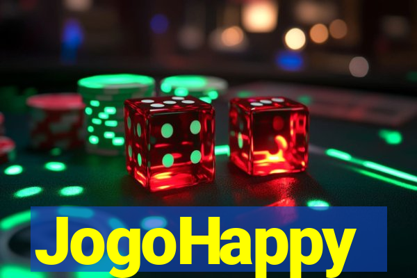 JogoHappy