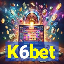 K6bet