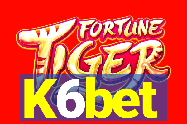 K6bet