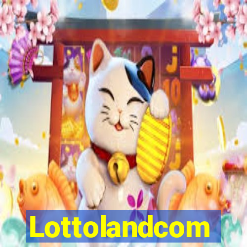 Lottolandcom