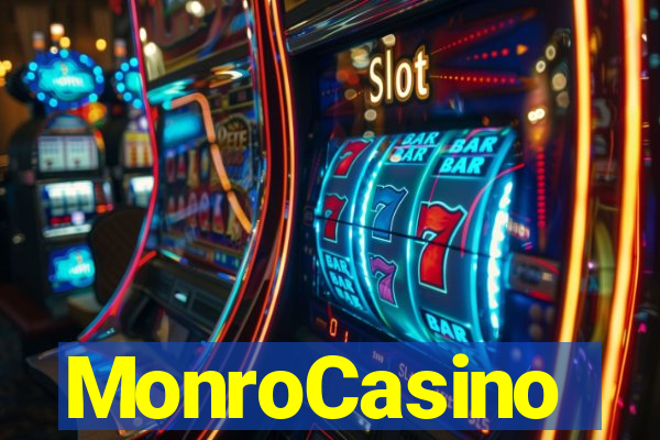 MonroCasino