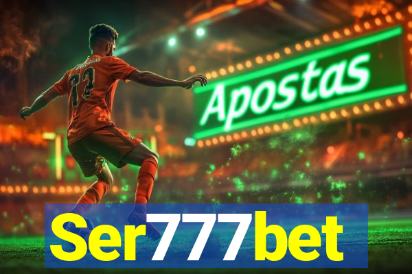 Ser777bet