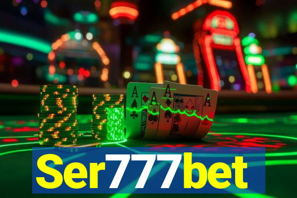 Ser777bet