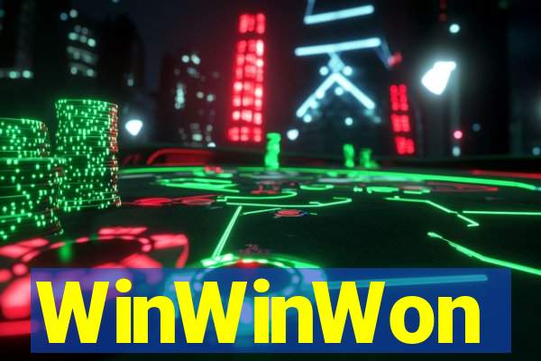 WinWinWon