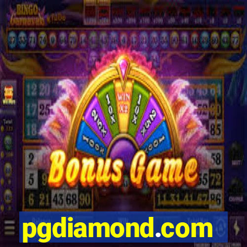 pgdiamond.com